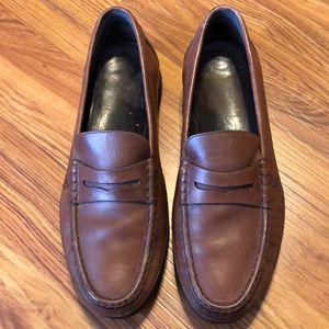 Men’s Mephisto Ralyx Loafers US SZ 12
